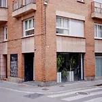 Barcelona City North Hostal